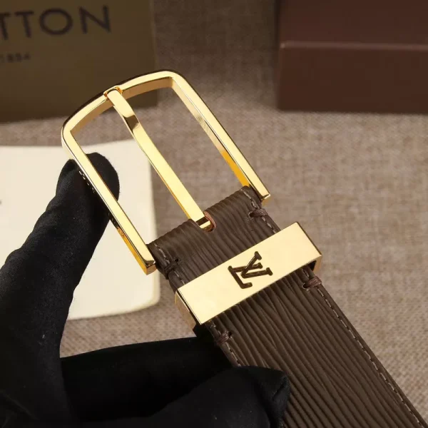 Louis Vuitton Belt - LB64