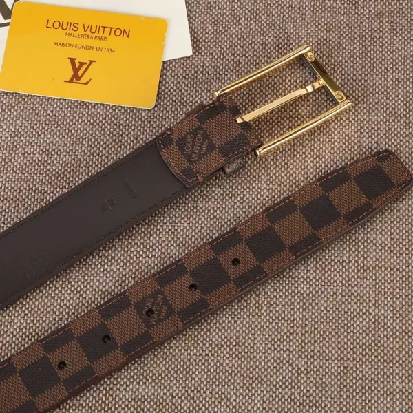 Louis Vuitton Belt - LB73