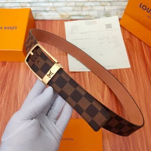 Louis Vuitton Belt - LB74