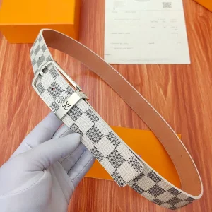 Louis Vuitton Belt - LB75