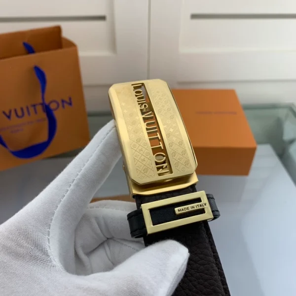 Louis Vuitton Belt - LB78