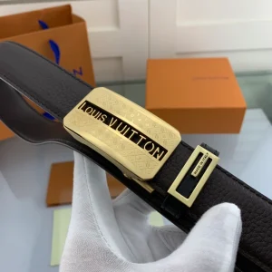 Louis Vuitton Belt - LB78