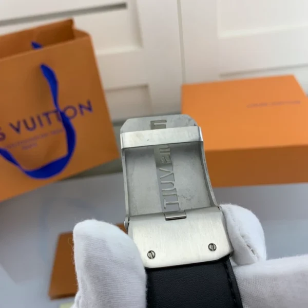 Louis Vuitton Belt - LB79