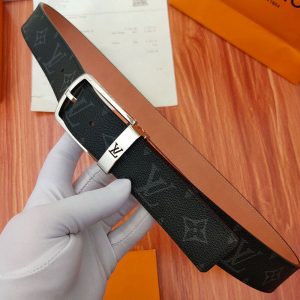 Louis Vuitton Belt - LB80