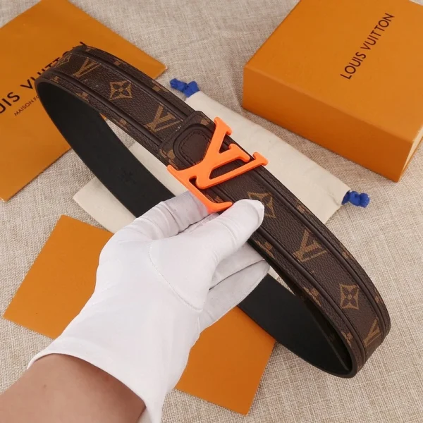 Louis Vuitton Belt - LB83