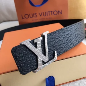 Louis Vuitton Belt - LB87