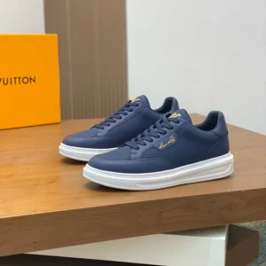 Louis Vuitton Beverly Hills Sneaker - LS243