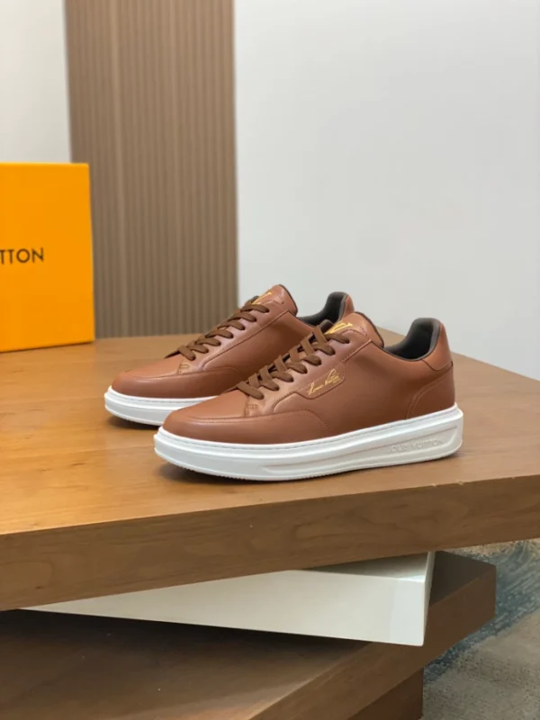 Louis Vuitton Beverly Hills Sneaker - LS244