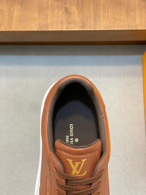 Louis Vuitton Beverly Hills Sneaker - LS244