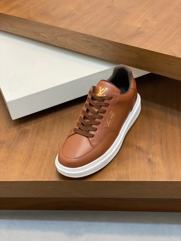 Louis Vuitton Beverly Hills Sneaker - LS244