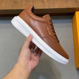 Louis Vuitton Beverly Hills Sneaker - LS244