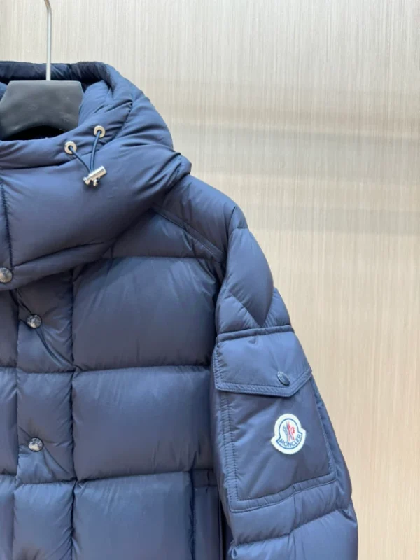 Moncler Down Jacket - MK086