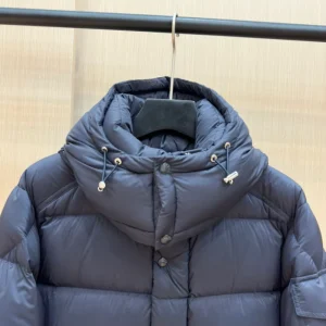 Moncler Down Jacket - MK086