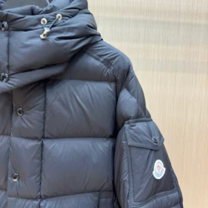 Moncler Down Jacket - MK087