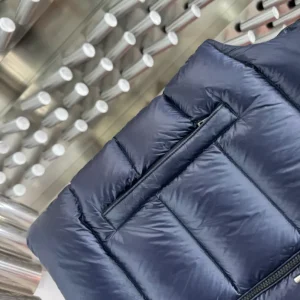 Moncler Down Vest - MK083