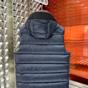 Moncler Down Vest - MK083