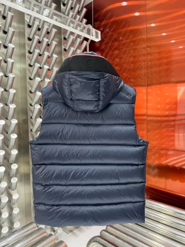 Moncler Down Vest - MK083