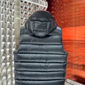 Moncler Down Vest - MK084