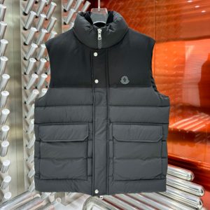 Moncler Down Vest - MK085