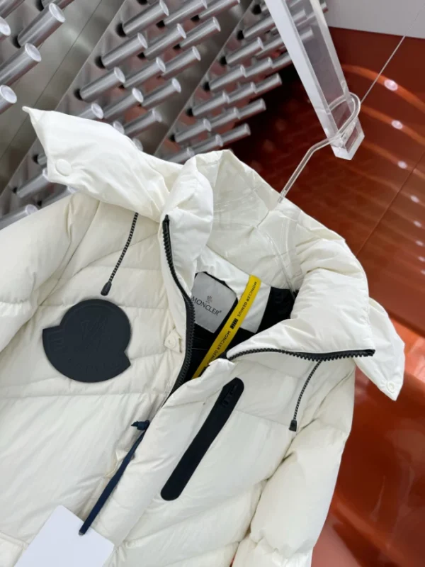 Moncler Genius x Pharrell Williams Down Jacket - MK67