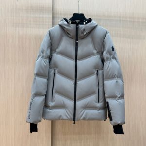 Moncler Grenoble Arcesaz Jacket - MK069