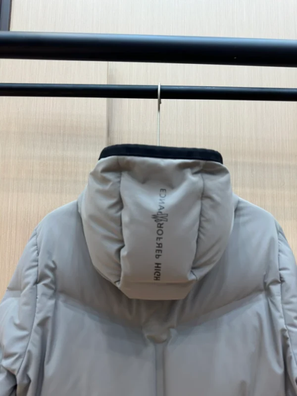 Moncler Grenoble Arcesaz Jacket - MK069