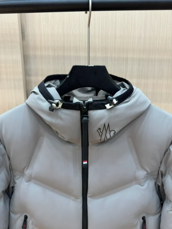 Moncler Grenoble Arcesaz Jacket - MK069