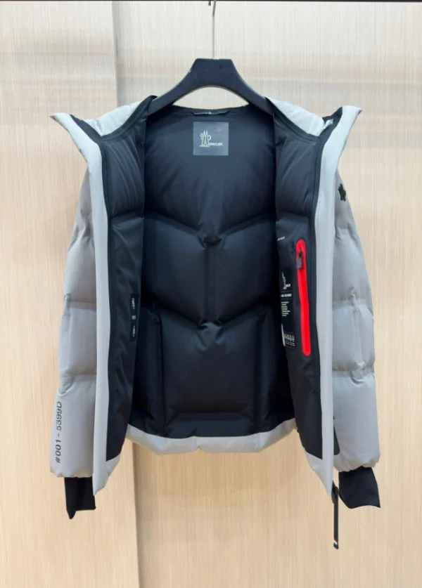 Moncler Grenoble Arcesaz Jacket - MK069