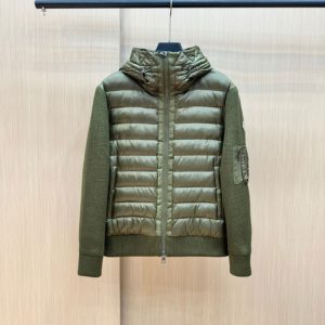 Moncler Jacket - MK077