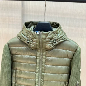 Moncler Jacket - MK077