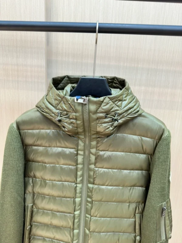 Moncler Jacket - MK077