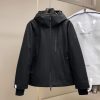 Moncler Jacket - MK073