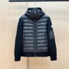 Moncler Jacket - MK078