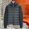 Moncler Jacket - MK079