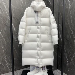 Moncler Jacket - MK080