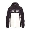 Moncler Polartec Down Jacket - MK62