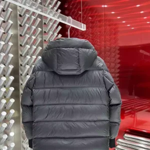 Moncler Skii Down Jacket - MK63