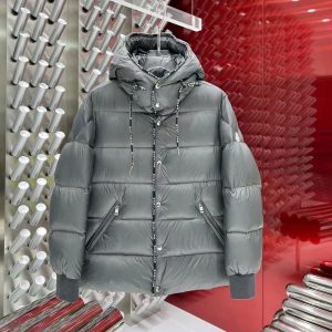 Moncler Skii Down Jacket - MK64