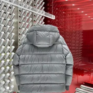 Moncler Skii Down Jacket - MK64