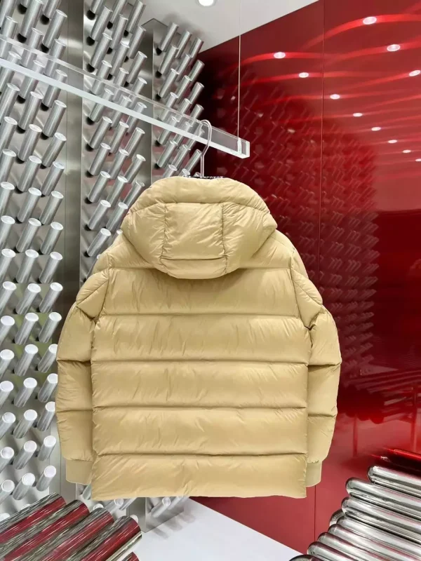 Moncler Skii Down Jacket - MK65