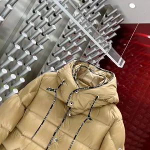 Moncler Skii Down Jacket - MK65