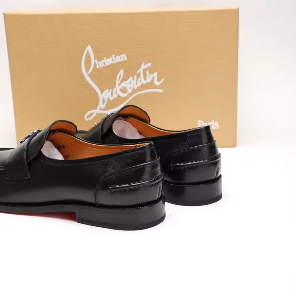 Christian Louboutin Loafers - CL01