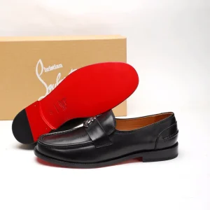 Christian Louboutin Loafers - CL01