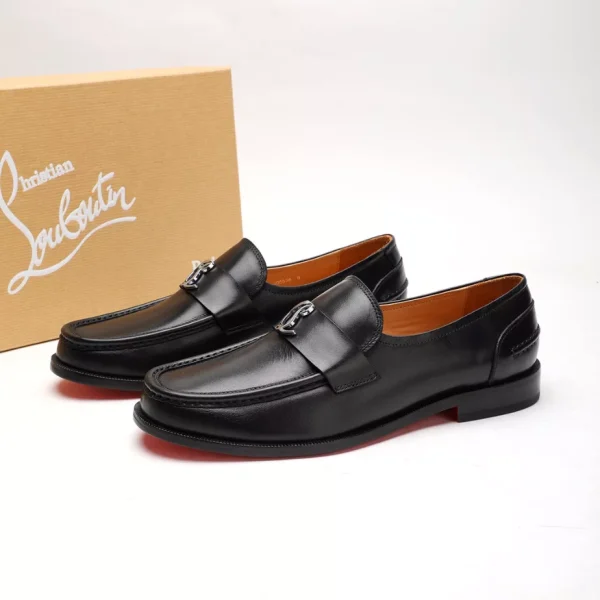 Christian Louboutin Loafers - CL01