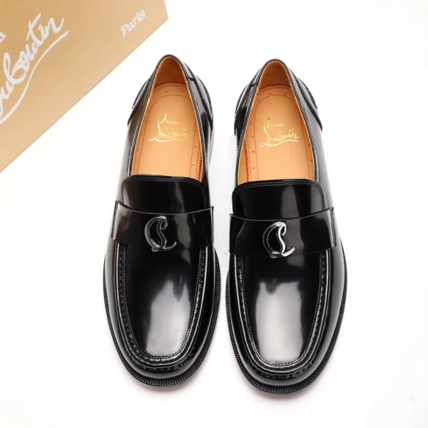 Christian Louboutin Loafers - CL02