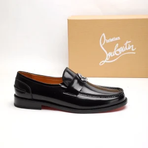 Christian Louboutin Loafers - CL02