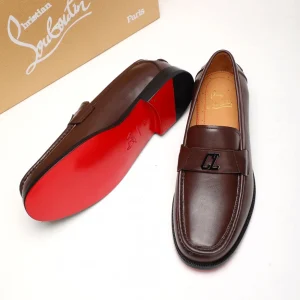 Christian Louboutin Loafers - CL03