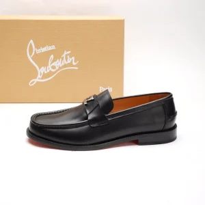 Christian Louboutin Loafers - CL04