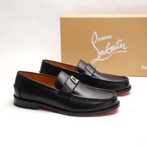 Christian Louboutin Loafers - CL04