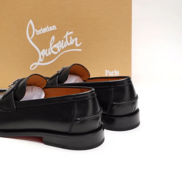 Christian Louboutin Loafers - CL04